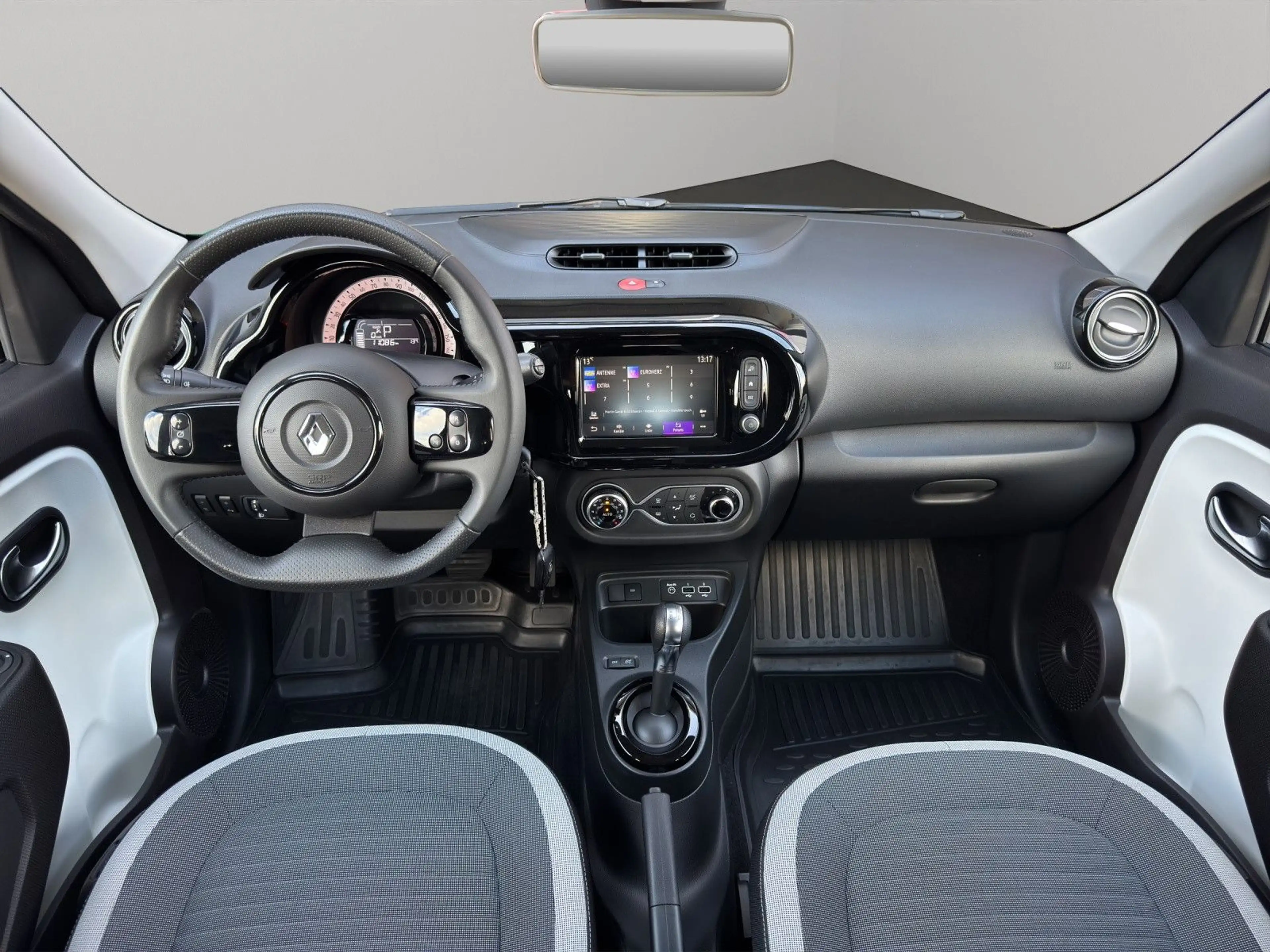 Renault Twingo Zen Electric*Full-Link*aus 1.Hand* — photo 13