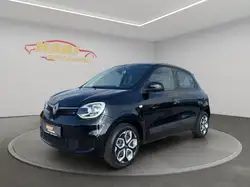 Renault Twingo Zen Electric*Full Link*aus 1.Hand*