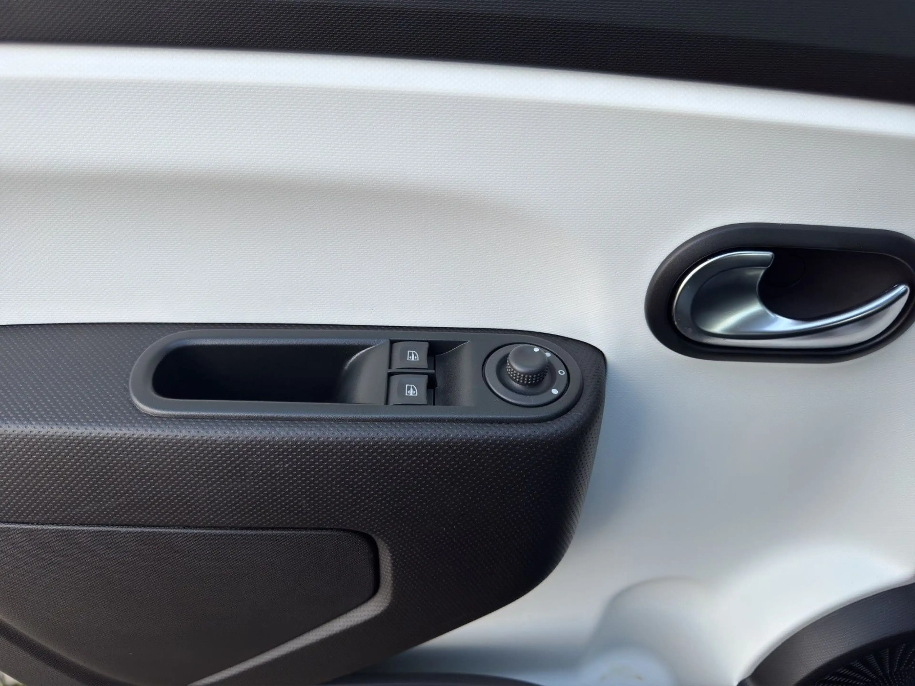 Renault Twingo Zen Electric*Full-Link*aus 1.Hand* — photo 10