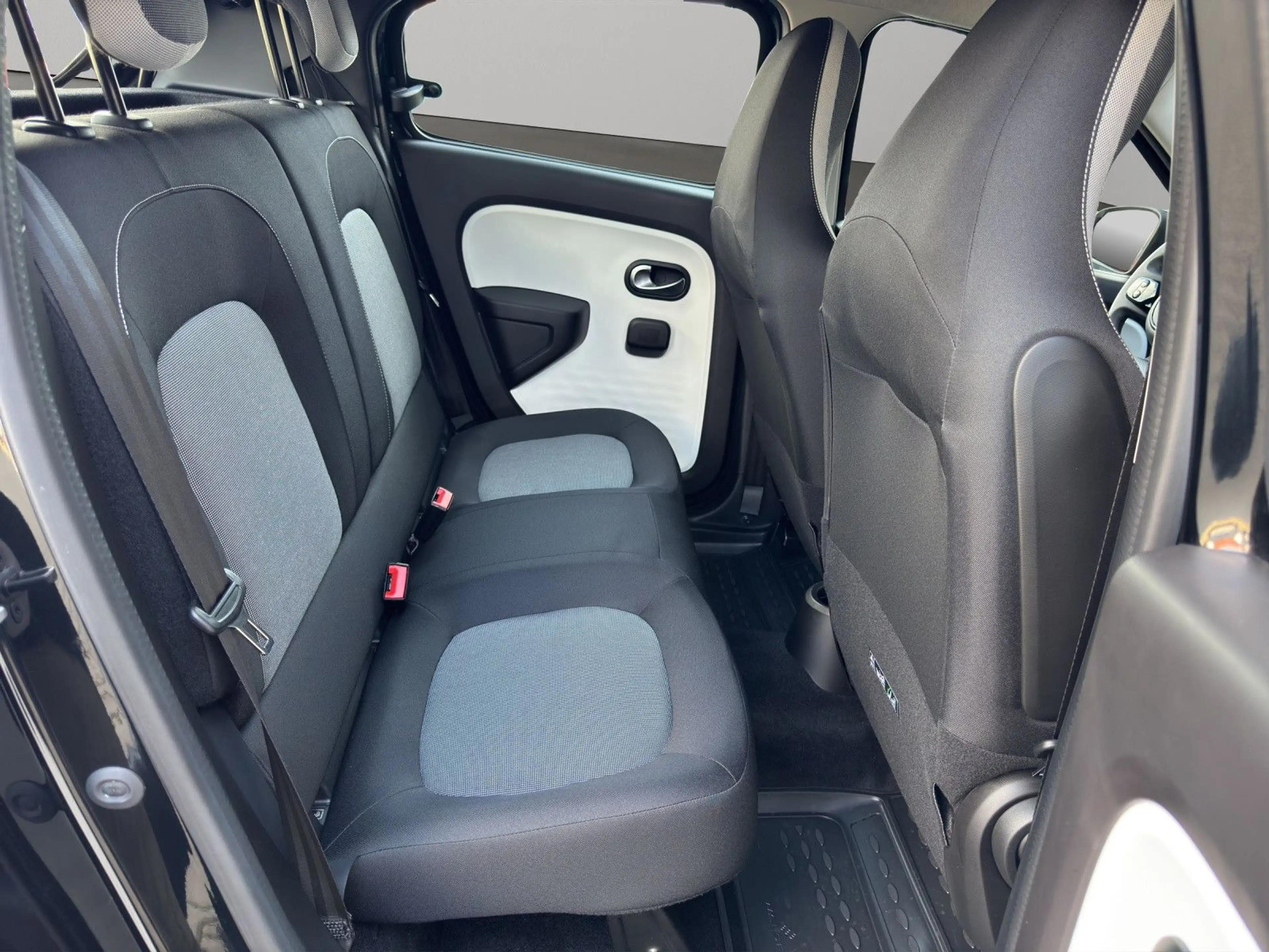 Renault Twingo Zen Electric*Full-Link*aus 1.Hand* — photo 12