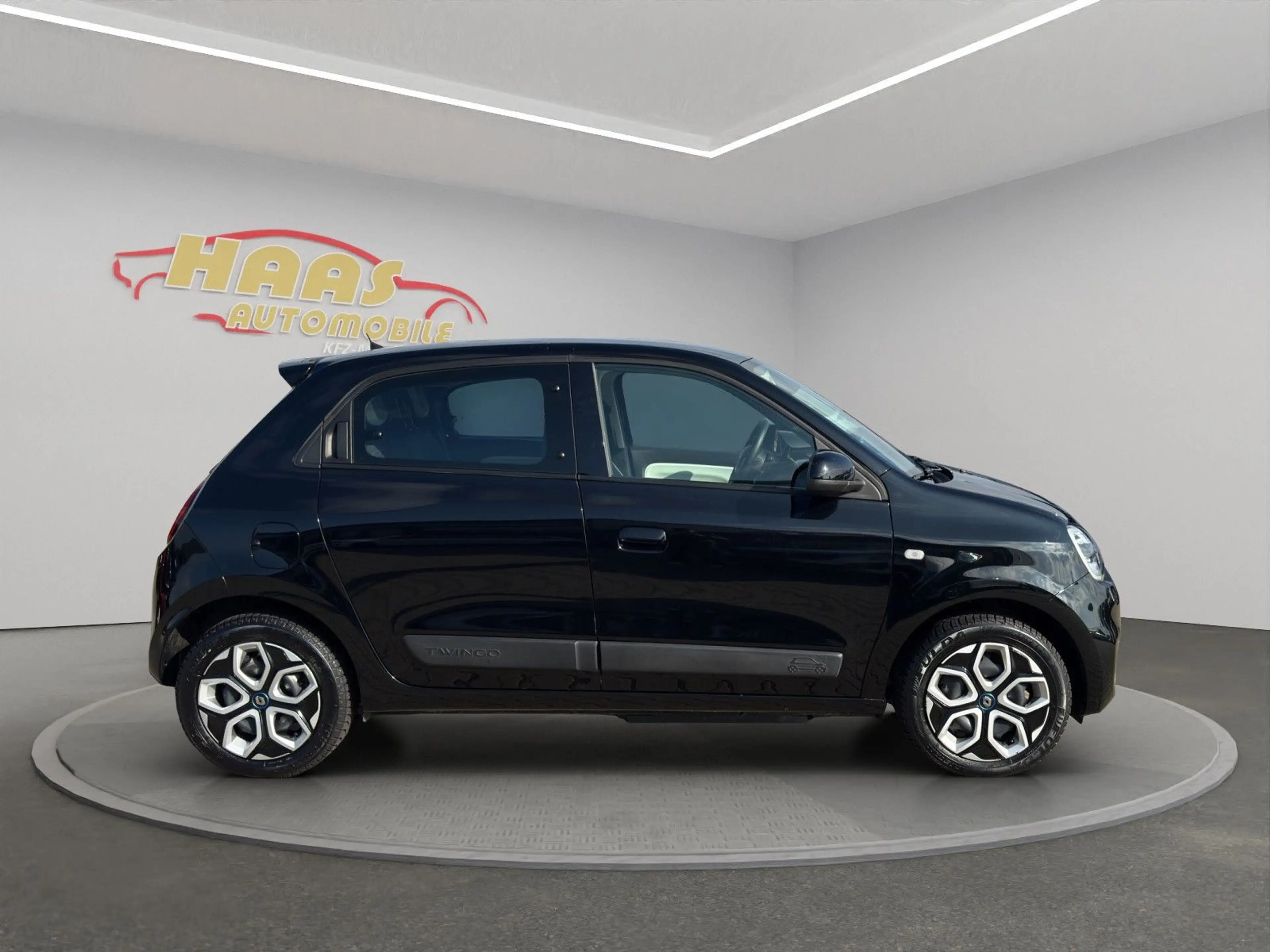 Renault Twingo Zen Electric*Full-Link*aus 1.Hand* — photo 4