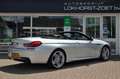 BMW 650 6-serie Cabrio 650i High Executive | Adaptive Driv Gris - thumbnail 4