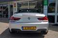 BMW 650 6-serie Cabrio 650i High Executive | Adaptive Driv Gris - thumbnail 8
