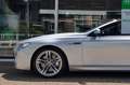 BMW 650 6-serie Cabrio 650i High Executive | Adaptive Driv Gris - thumbnail 36