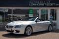 BMW 650 6-serie Cabrio 650i High Executive | Adaptive Driv Gris - thumbnail 1