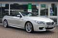 BMW 650 6-serie Cabrio 650i High Executive | Adaptive Driv Gris - thumbnail 6
