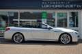BMW 650 6-serie Cabrio 650i High Executive | Adaptive Driv Gris - thumbnail 5