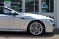 BMW 650 6-serie Cabrio 650i High Executive | Adaptive Driv Gris - thumbnail 39