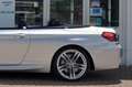 BMW 650 6-serie Cabrio 650i High Executive | Adaptive Driv Gris - thumbnail 37