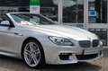 BMW 650 6-serie Cabrio 650i High Executive | Adaptive Driv Gris - thumbnail 40