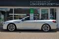 BMW 650 6-serie Cabrio 650i High Executive | Adaptive Driv Gris - thumbnail 3