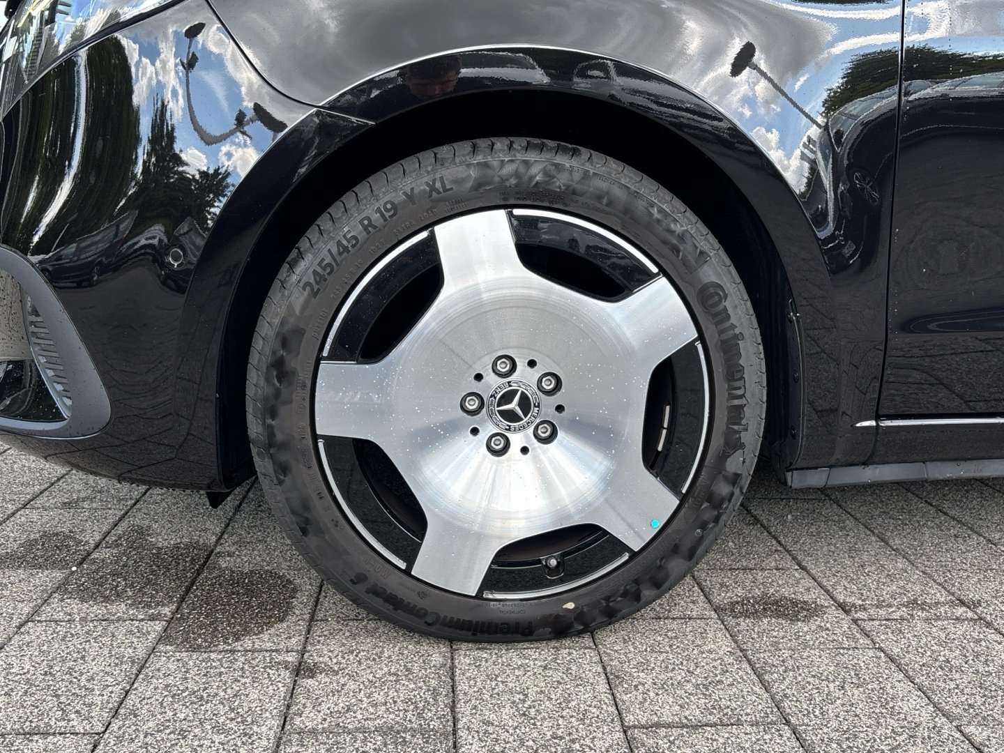 Mercedes-Benz V 300