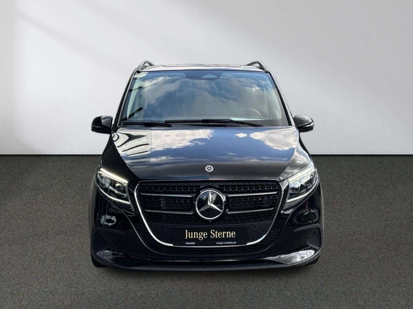 Mercedes-Benz V 300