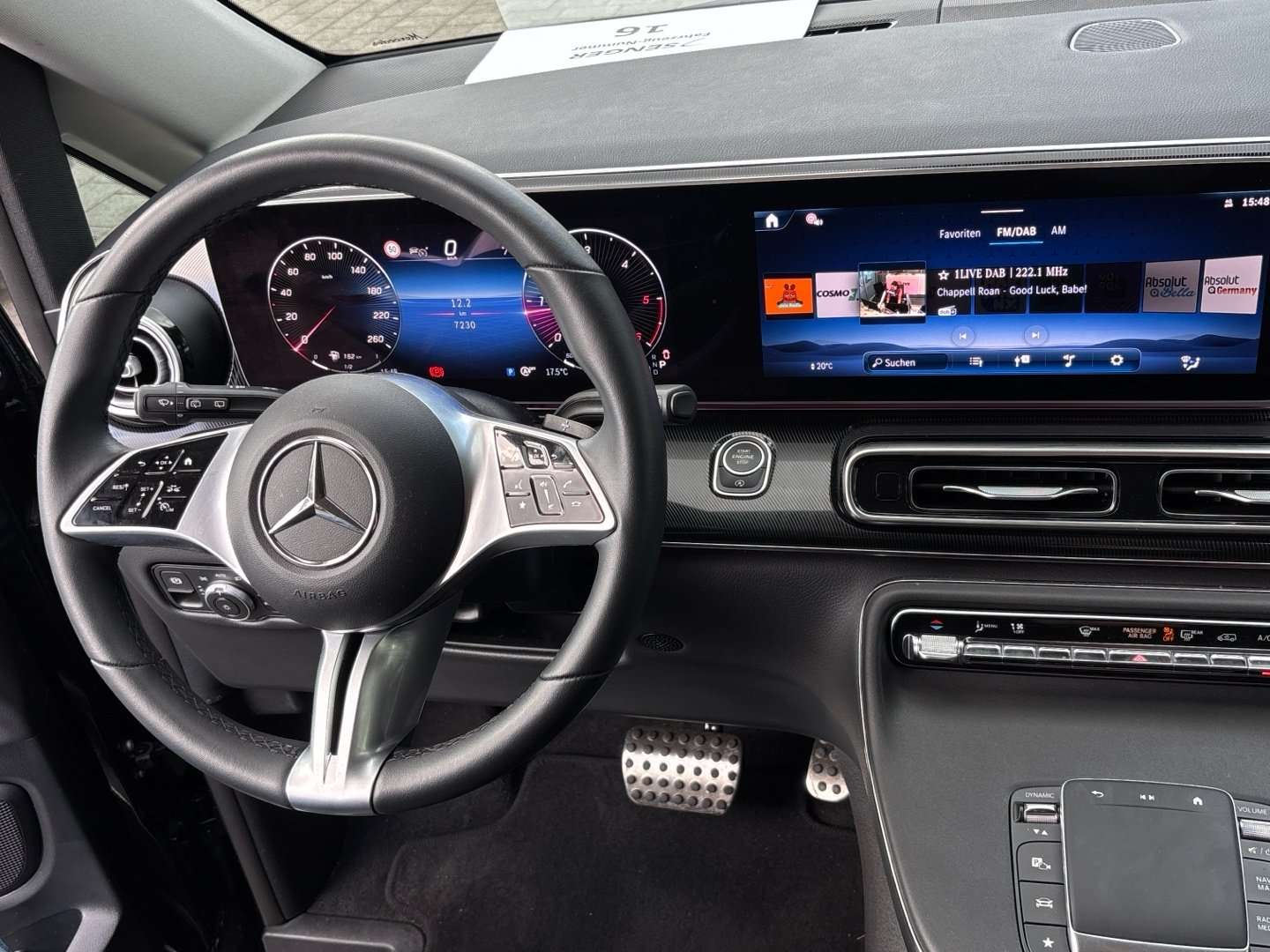 Mercedes-Benz V 300
