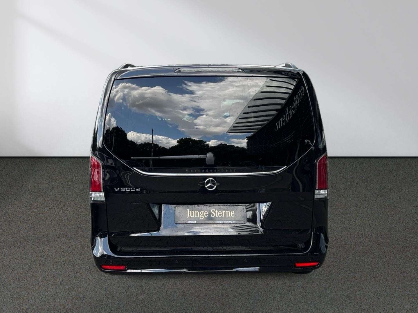 Mercedes-Benz V 300
