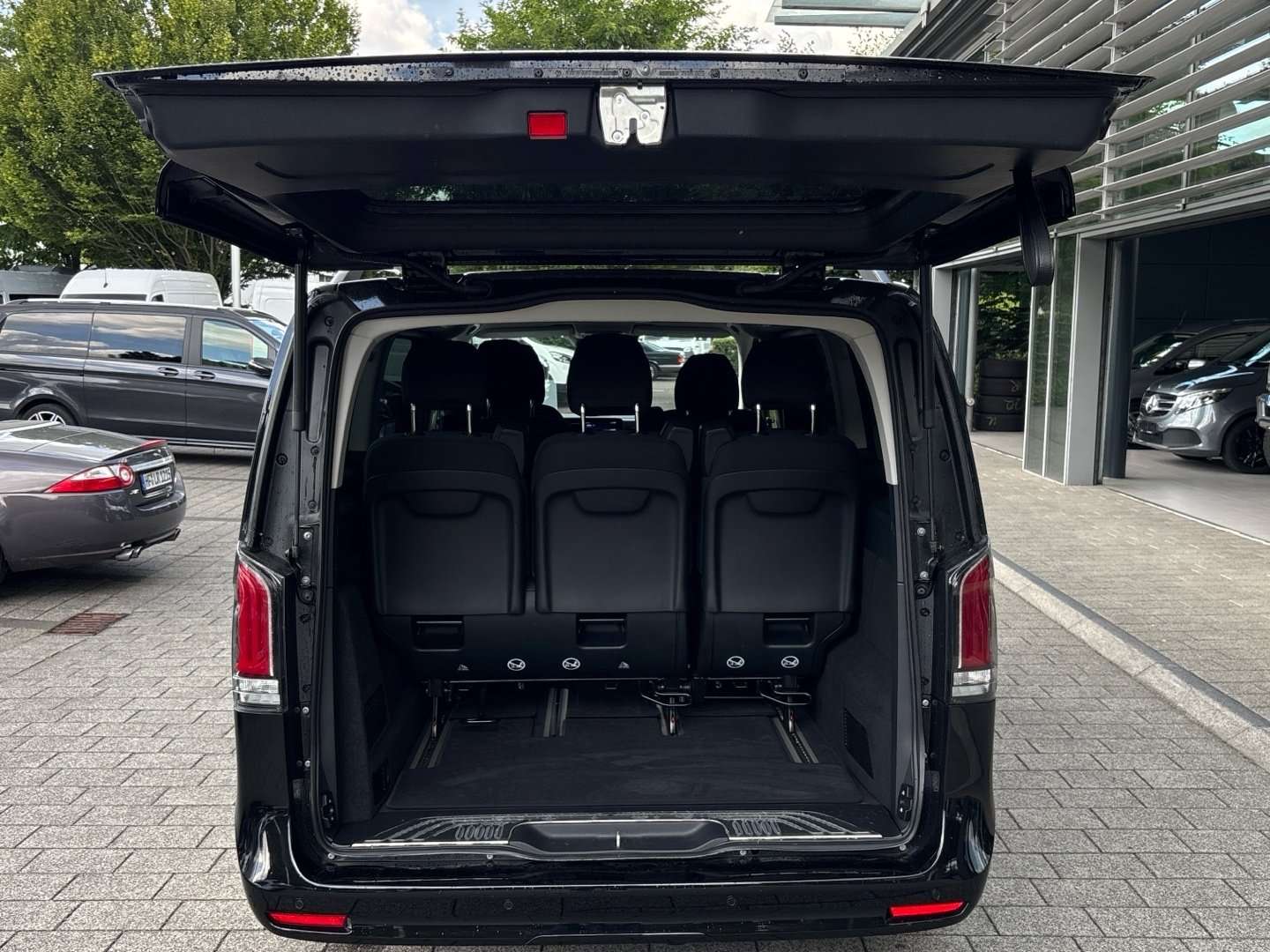 Mercedes-Benz V 300