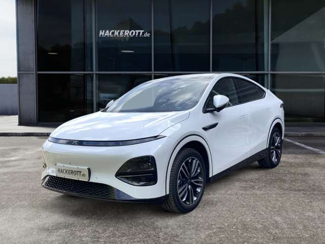 Xpeng G6 Performance AWD 87,5kWh Digitales Cockpit Memory S