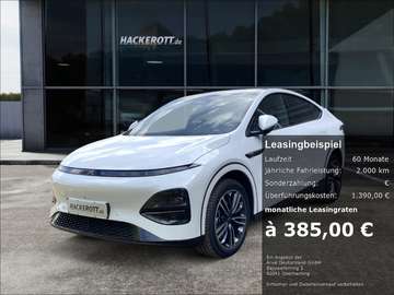 Performance AWD 87,5kWh Digitales Cockpit Memory S