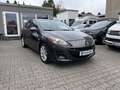 Mazda 3 1.6 CD Exclusive-Line Grau - thumbnail 4