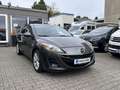 Mazda 3 1.6 CD Exclusive-Line Grau - thumbnail 3