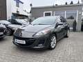 Mazda 3 1.6 CD Exclusive-Line Grau - thumbnail 1