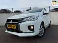 Mitsubishi Space Star 1.2 Cool+/AIRCO/NL AUTO/NAP/DAB ONTVANGER/SPORT VE Bianco - thumbnail 1