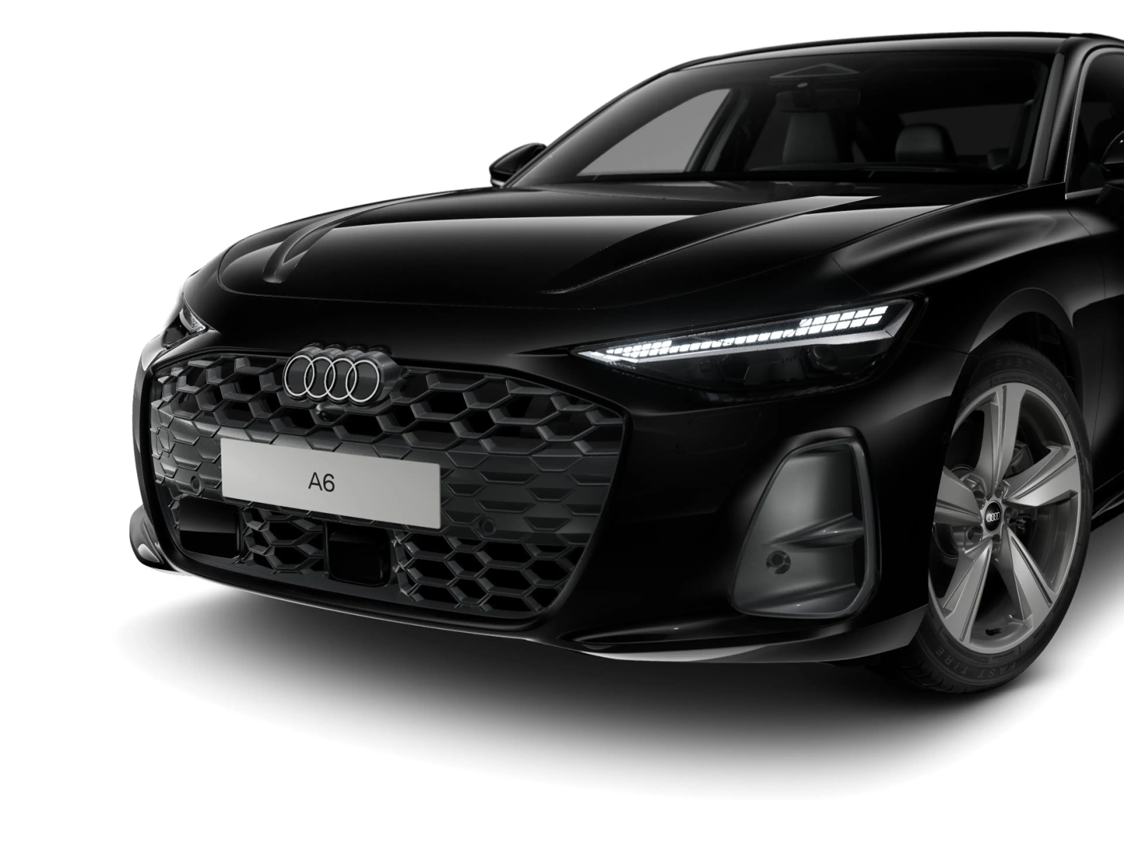 Audi A6 40 TDI qu S line S tro*B&O*HUD*LED+ — photo 8