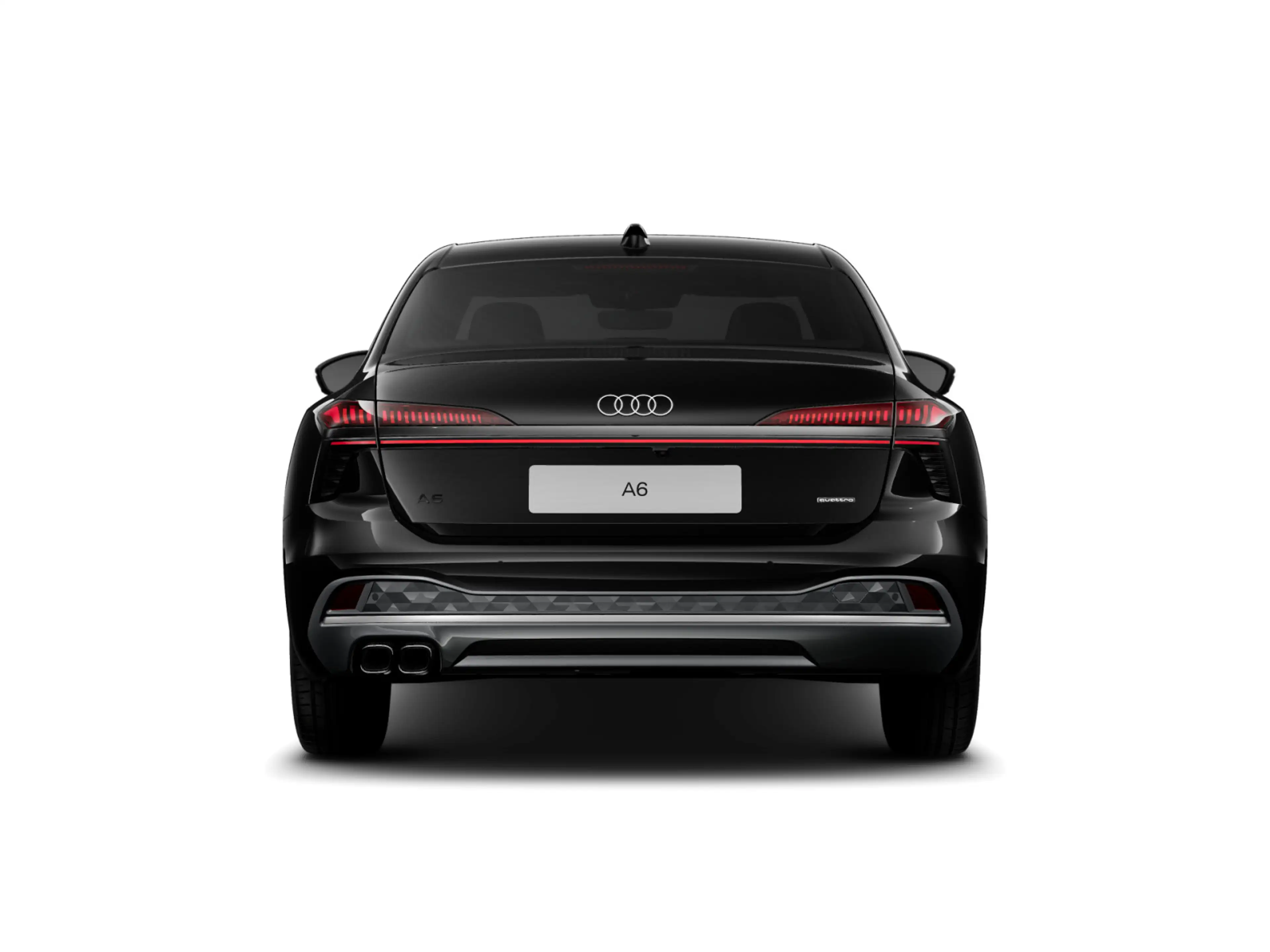 Audi A6 40 TDI qu S line S tro*B&O*HUD*LED+ — photo 7