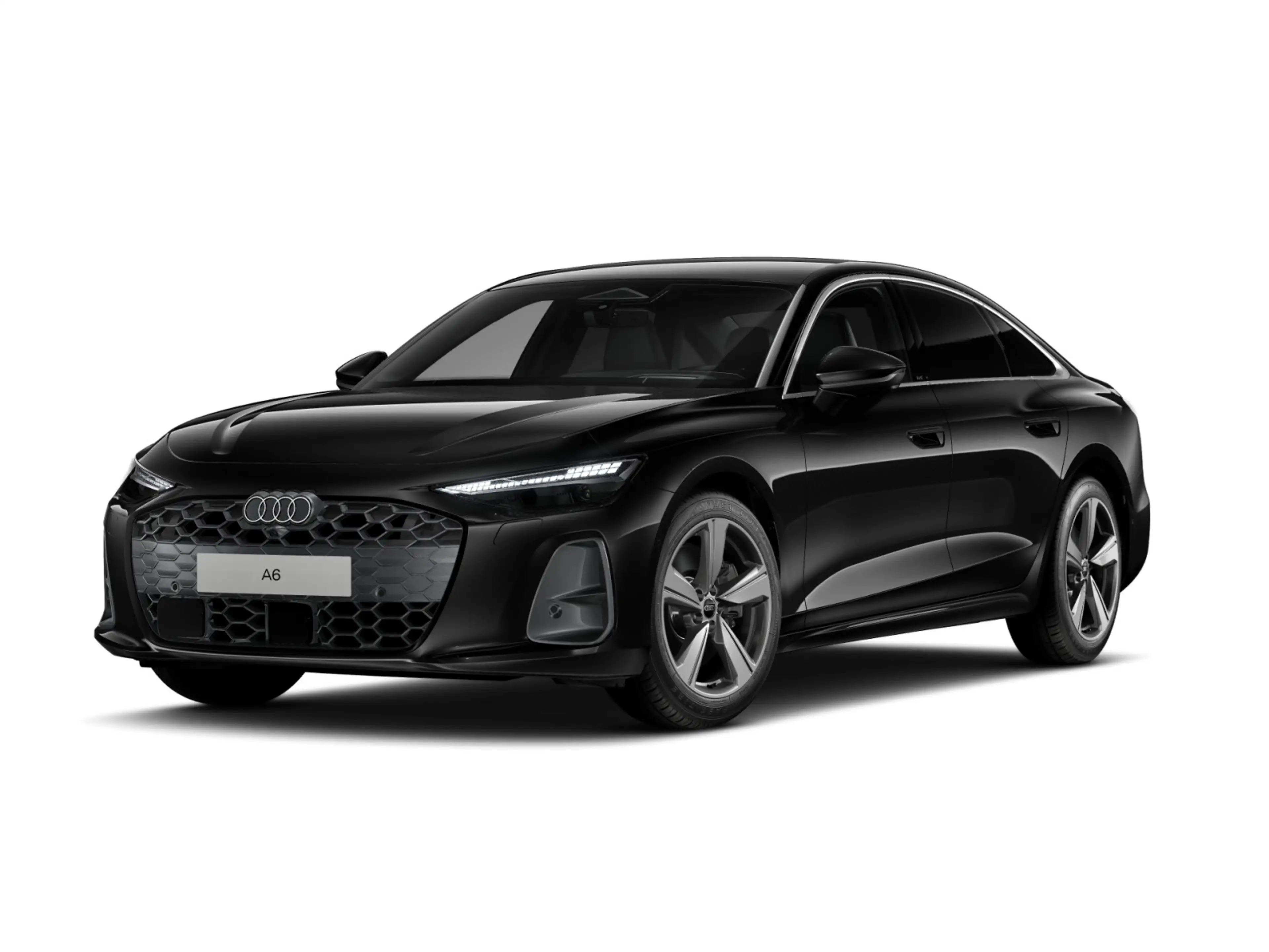 Audi A6 40 TDI qu S line S tro*B&O*HUD*LED+ — photo 2