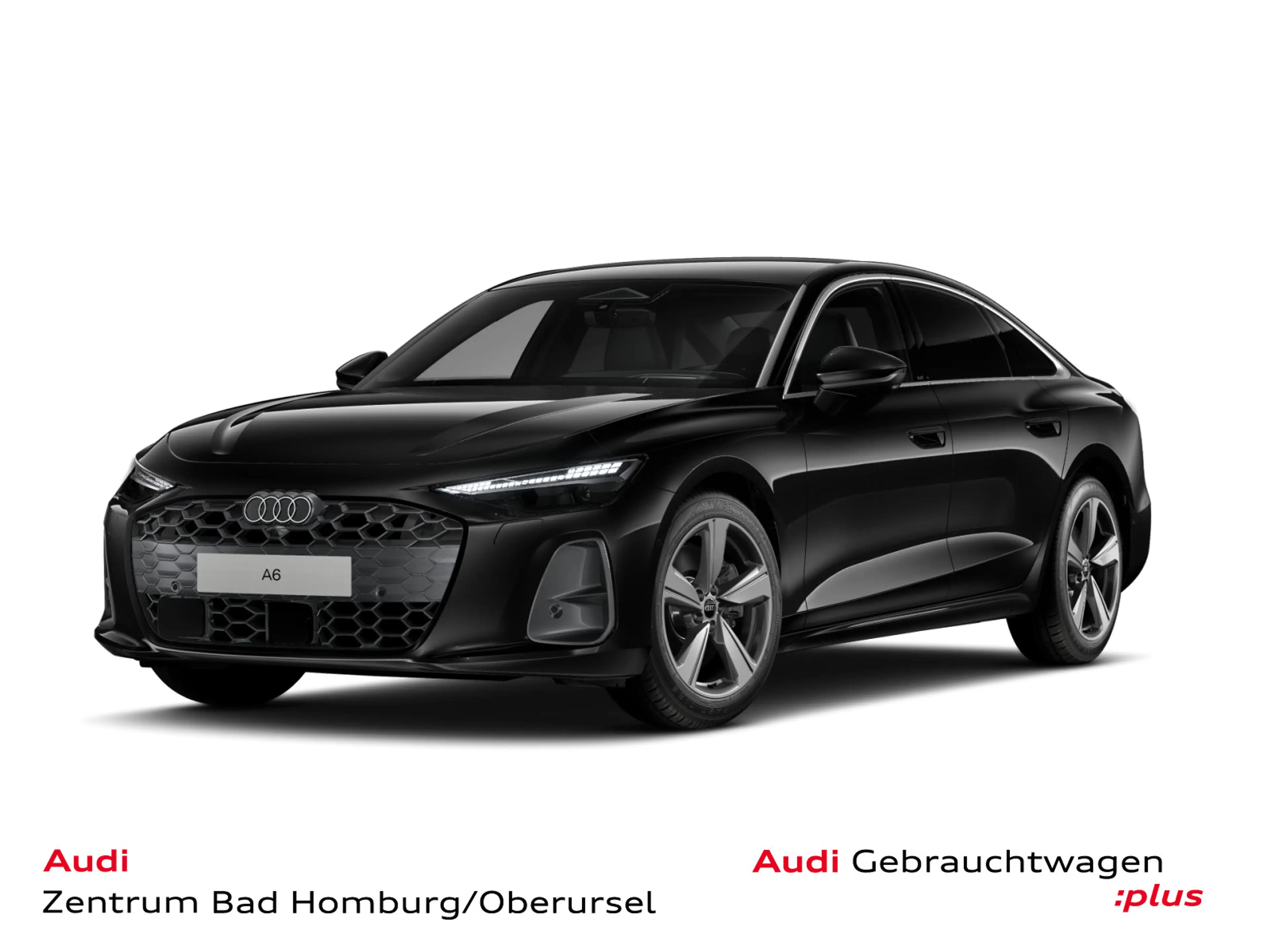 Audi A6 40 TDI qu S line S tro*B&O*HUD*LED+
