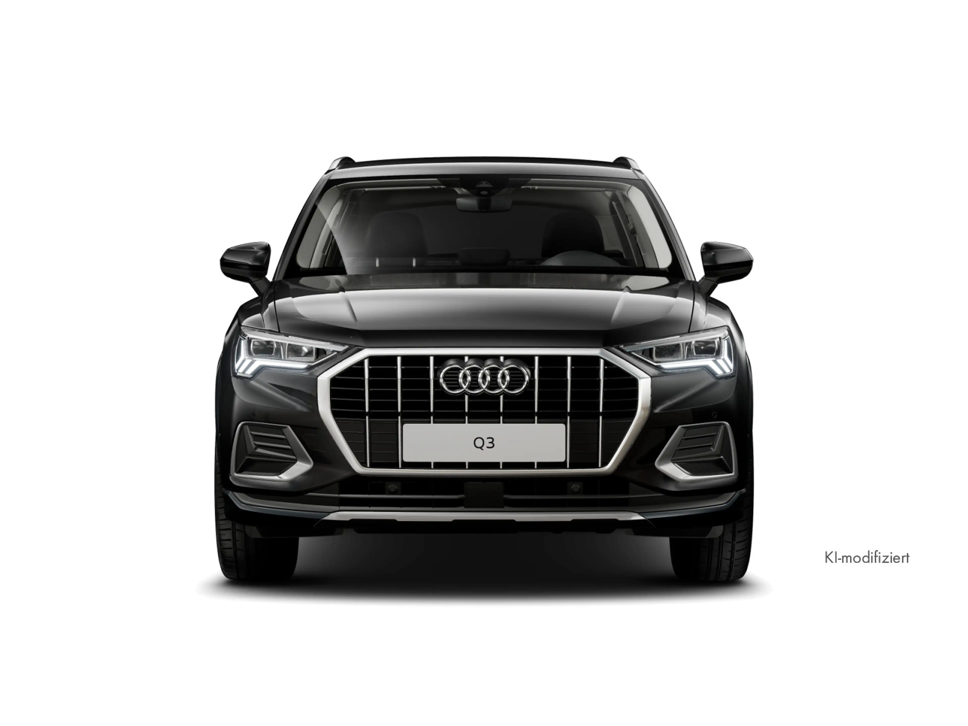 Audi Q3 SUV advanced 35 TDI 110 kW S tronic NAVI ACC — photo 2