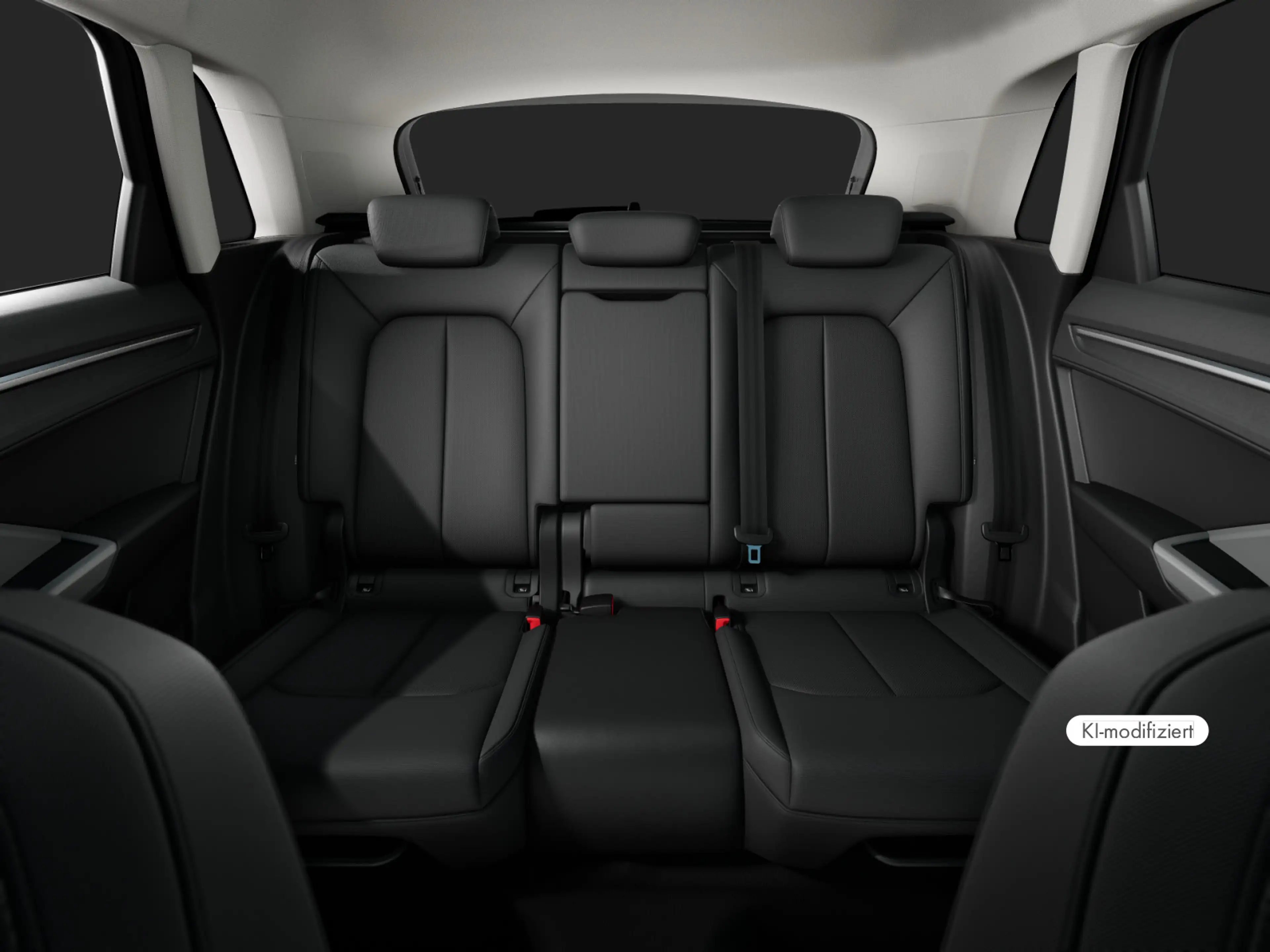 Audi Q3 SUV advanced 35 TDI 110 kW S tronic NAVI ACC — photo 10