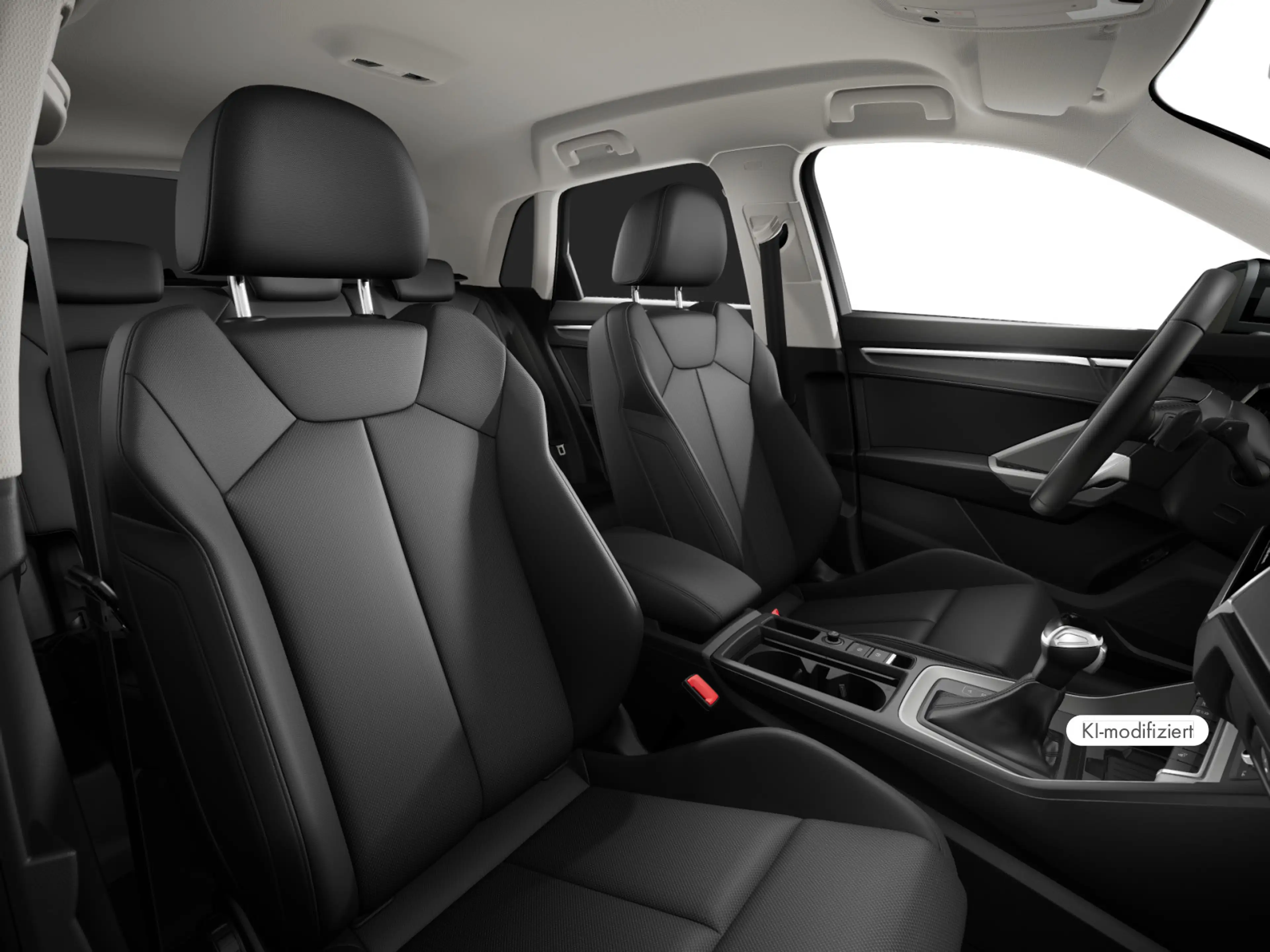 Audi Q3 SUV advanced 35 TDI 110 kW S tronic NAVI ACC — photo 9