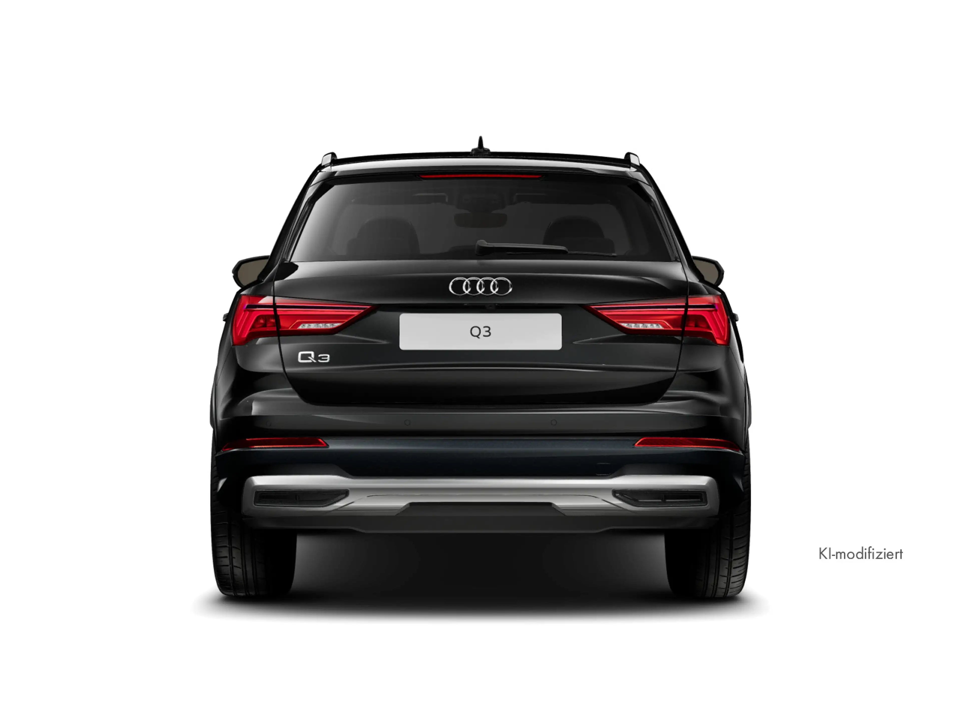 Audi Q3 SUV advanced 35 TDI 110 kW S tronic NAVI ACC — photo 6