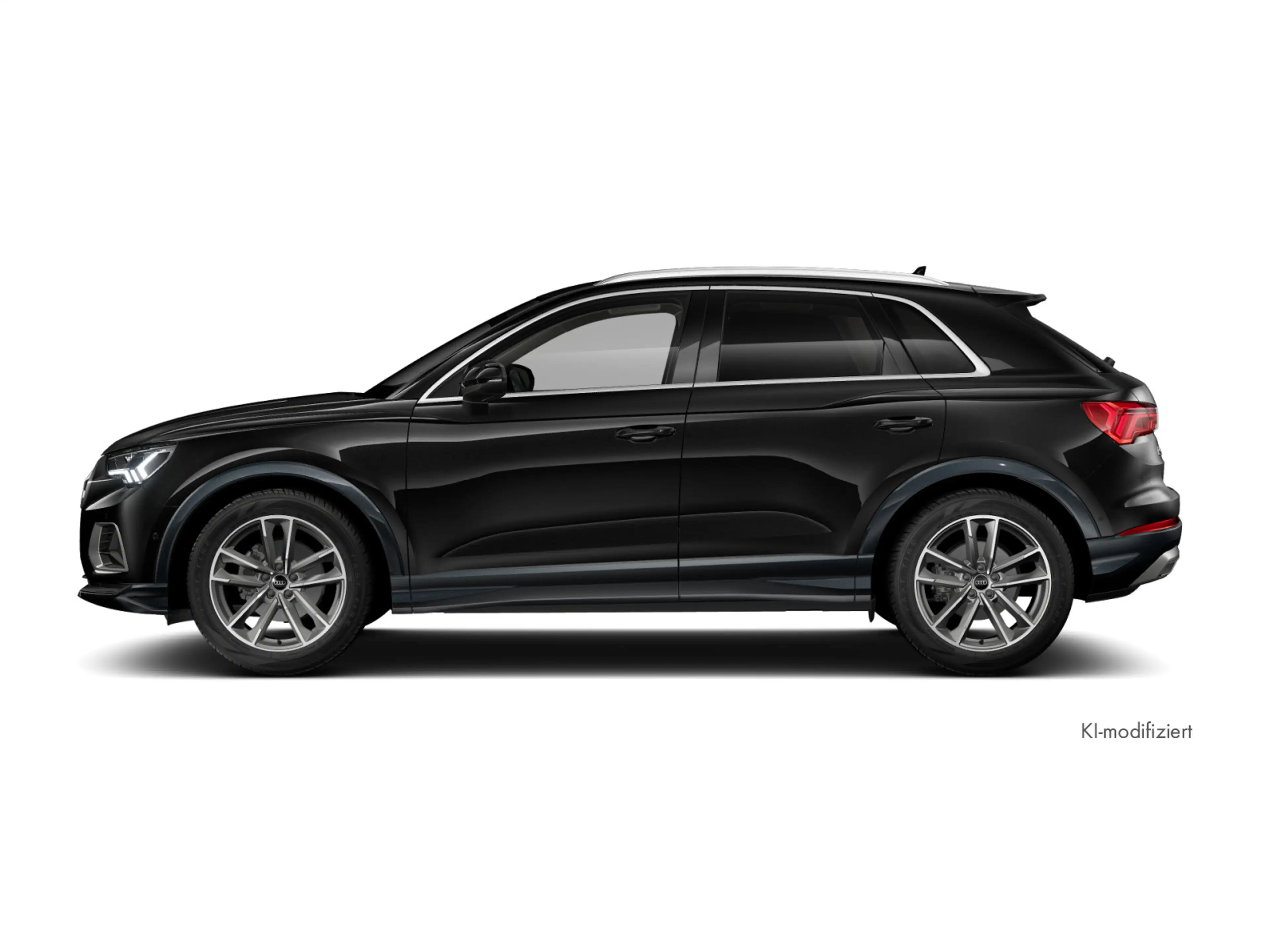 Audi Q3 SUV advanced 35 TDI 110 kW S tronic NAVI ACC — photo 5