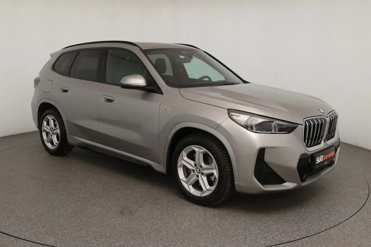 BMW X1 xDrive23d M Sport|ACC|HUD|PANO|el.Sitze|AHK