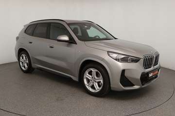 xDrive23d M Sport|ACC|HUD|PANO|el.Sitze|AHK