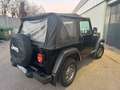 Jeep Wrangler Soft Top 2.5 ASI Schwarz - thumbnail 5