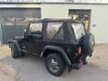 Jeep Wrangler Soft Top 2.5 ASI Schwarz - thumbnail 4