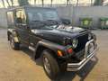 Jeep Wrangler Soft Top 2.5 ASI Schwarz - thumbnail 3