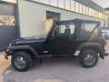 Jeep Wrangler Soft Top 2.5 ASI Schwarz - thumbnail 2