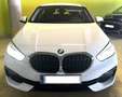 BMW 116 116d Blanco - thumbnail 2