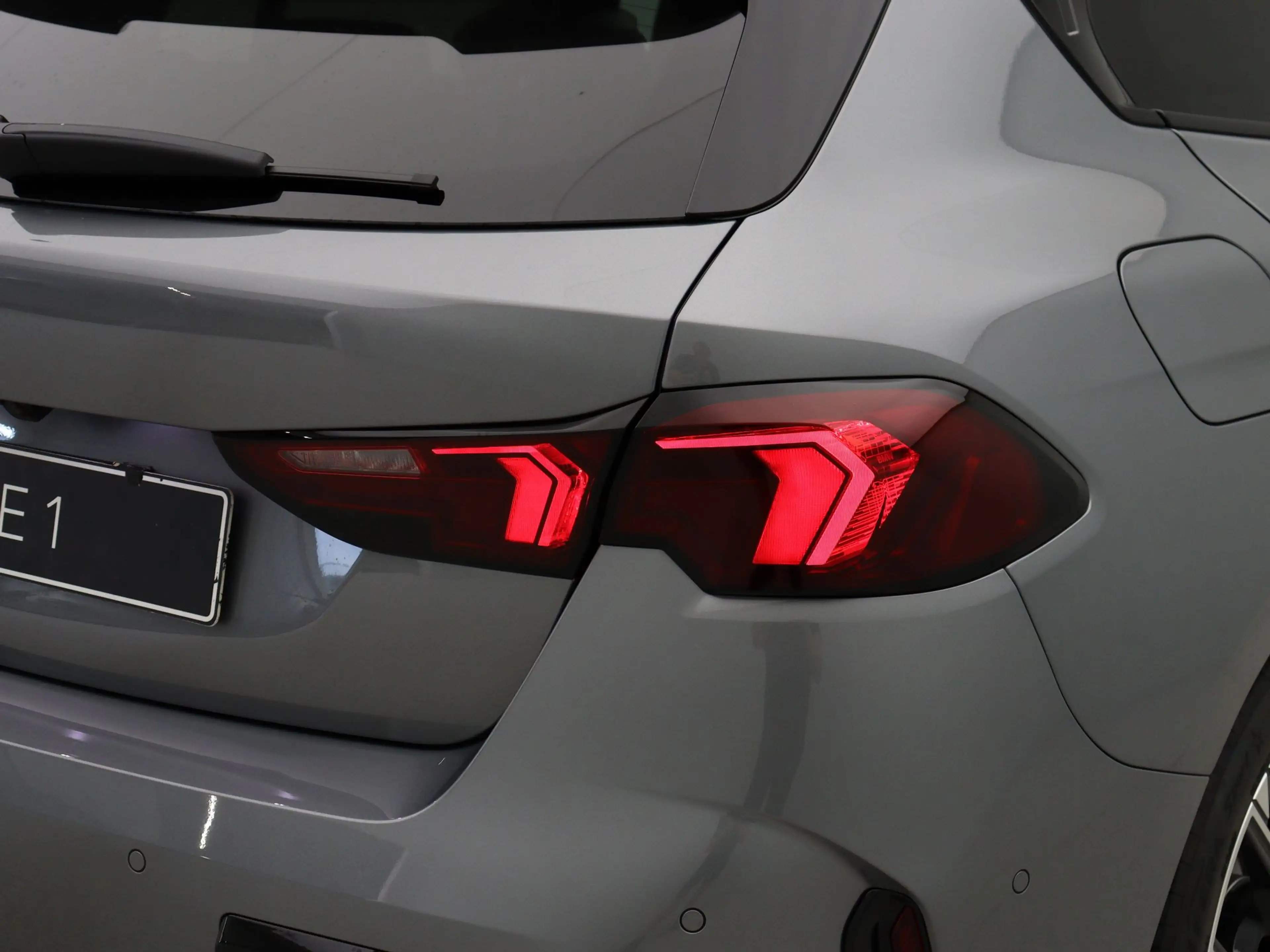 BMW 120 1 serie M Sport Pro | Premium Pakket | Harman Kard — photo 10