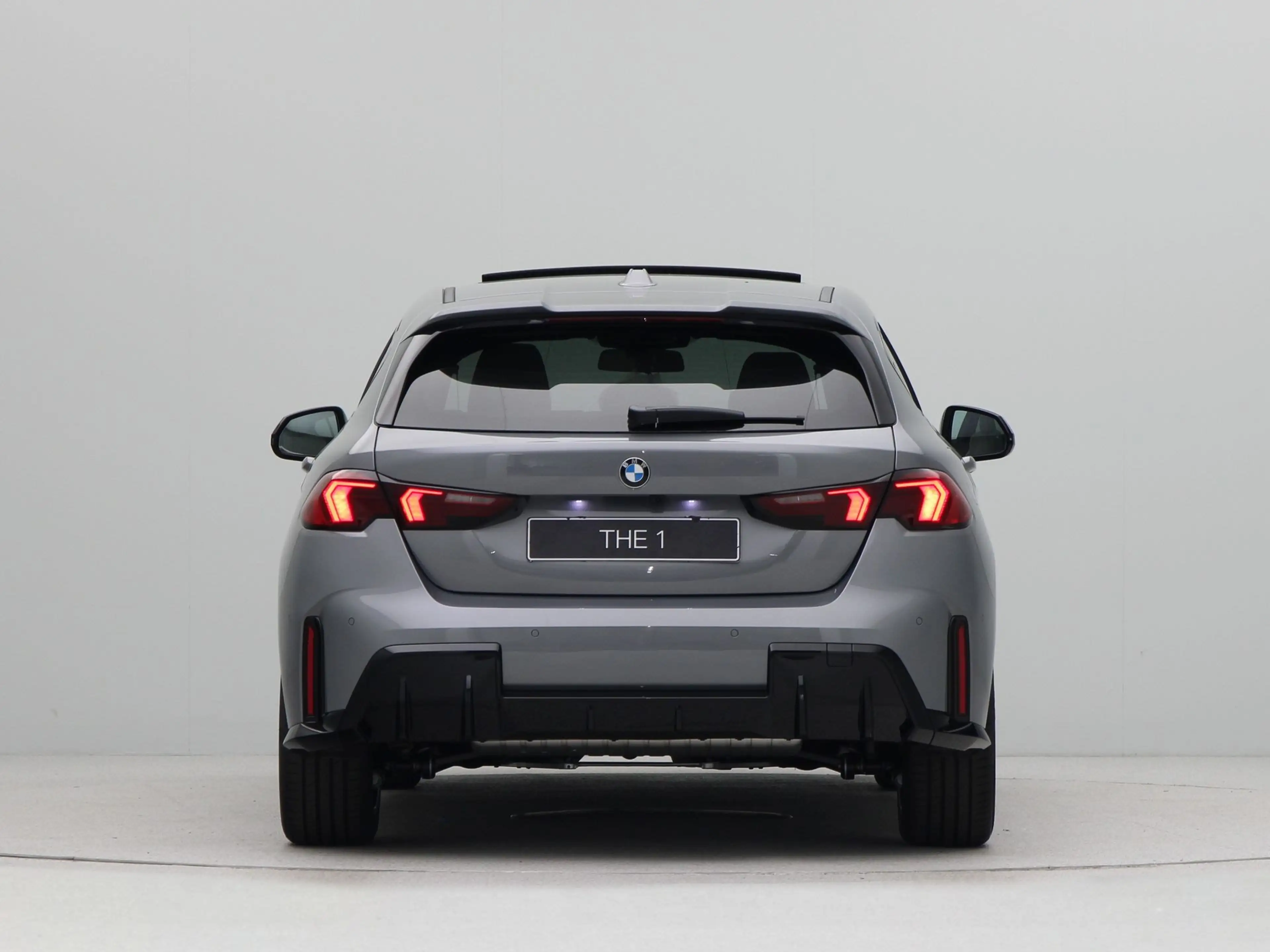 BMW 120 1 serie M Sport Pro | Premium Pakket | Harman Kard — photo 6