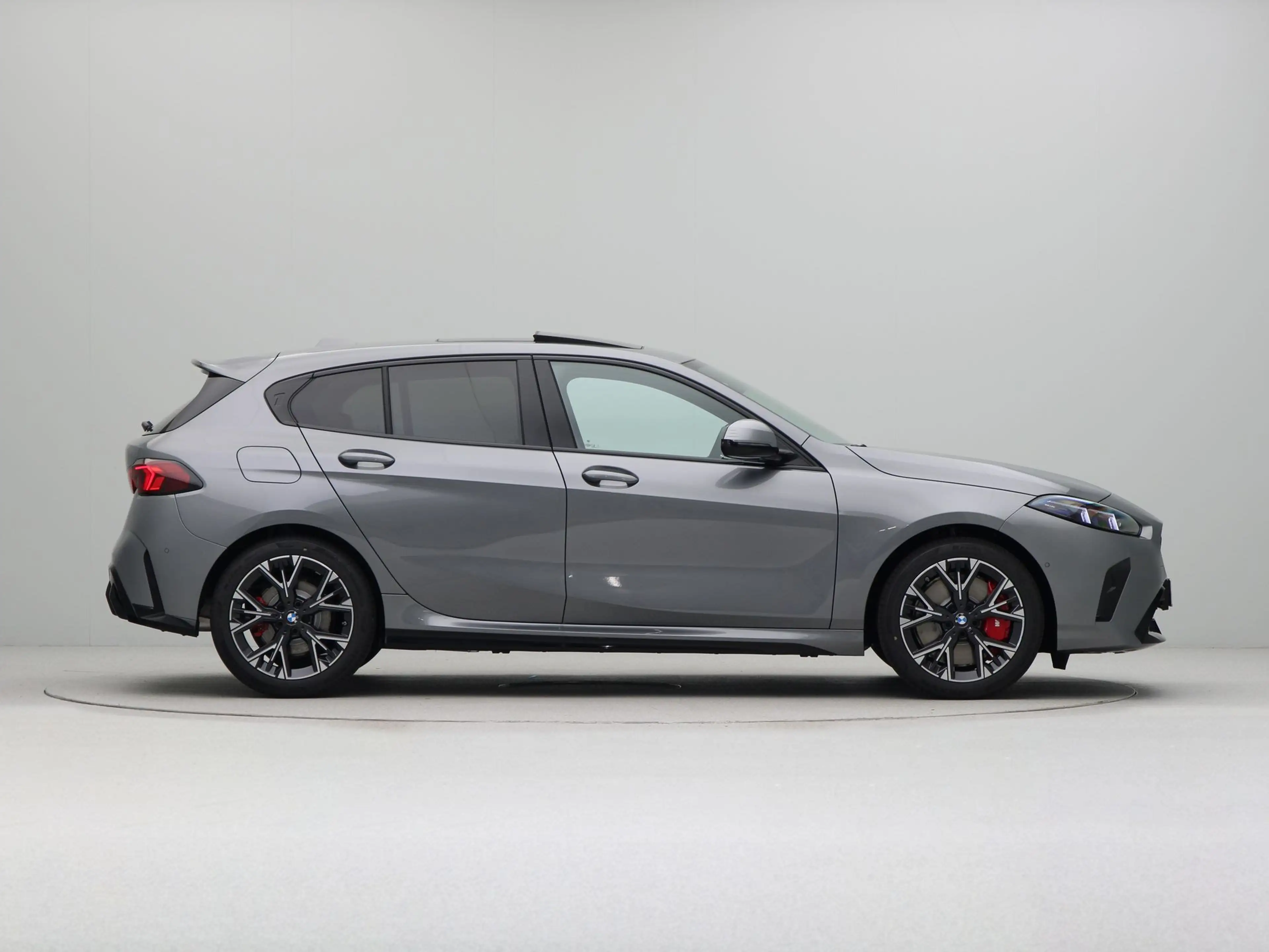 BMW 120 1 serie M Sport Pro | Premium Pakket | Harman Kard — photo 4