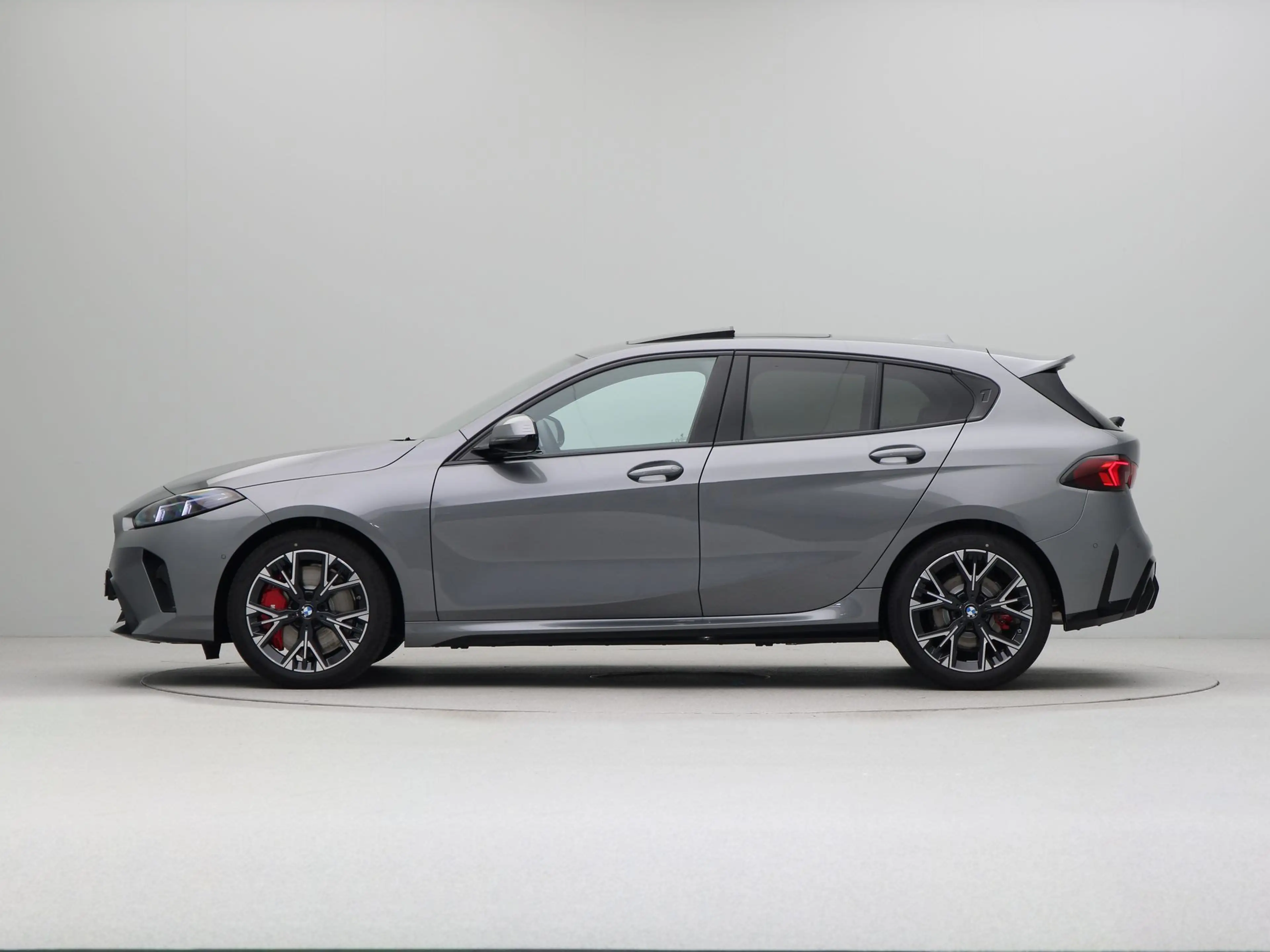 BMW 120 1 serie M Sport Pro | Premium Pakket | Harman Kard — photo 8