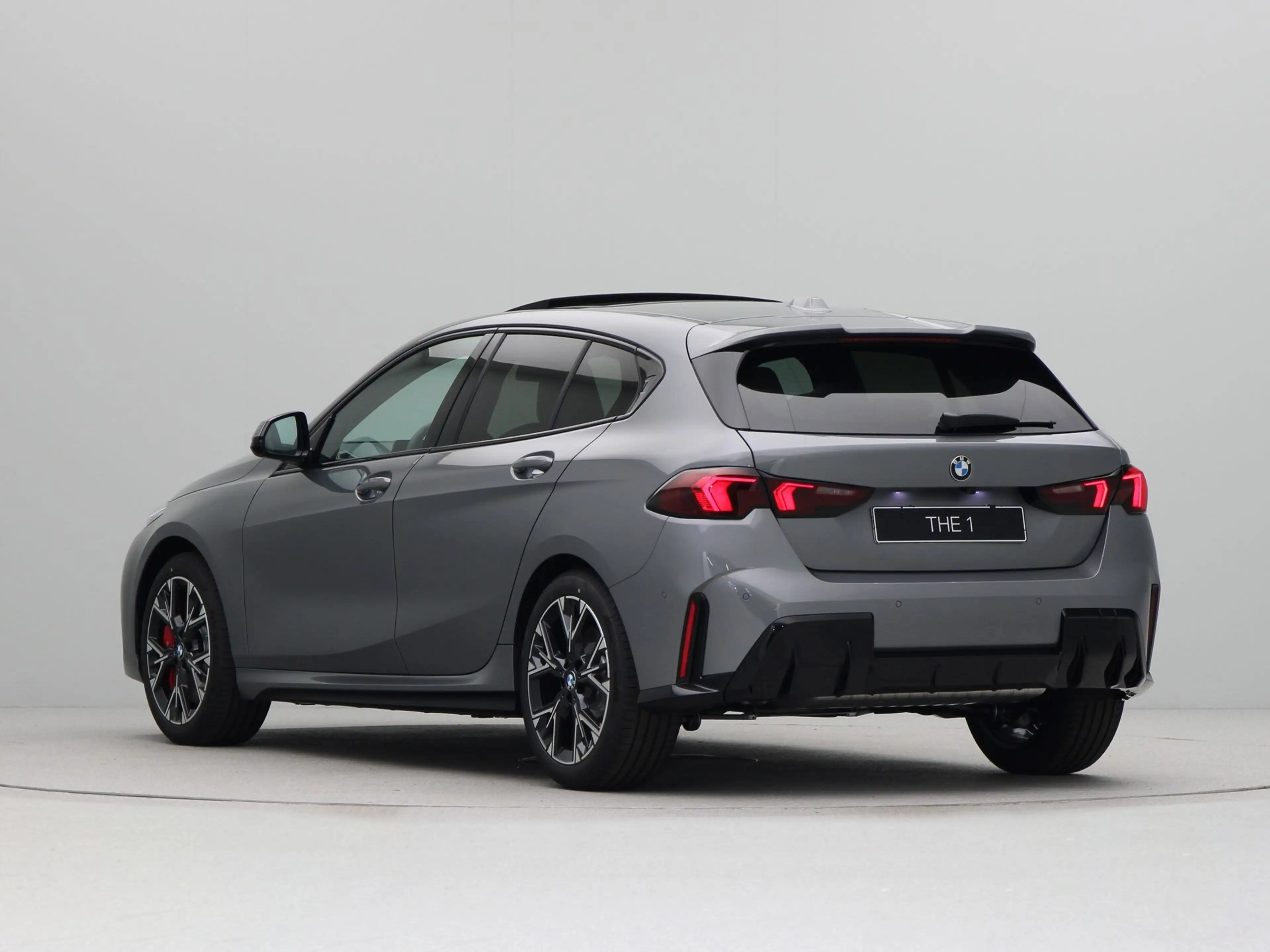 BMW 120 1 serie M Sport Pro | Premium Pakket | Harman Kard — photo 7