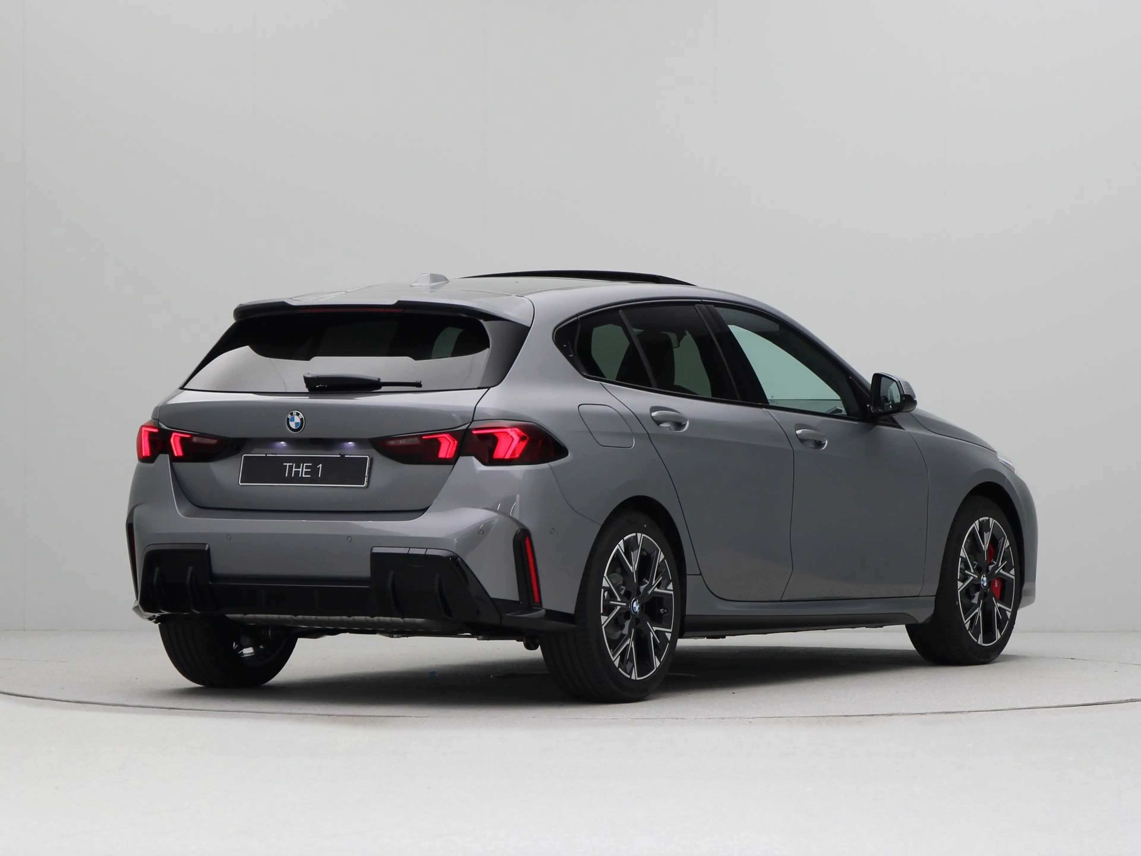 BMW 120 1 serie M Sport Pro | Premium Pakket | Harman Kard — photo 5