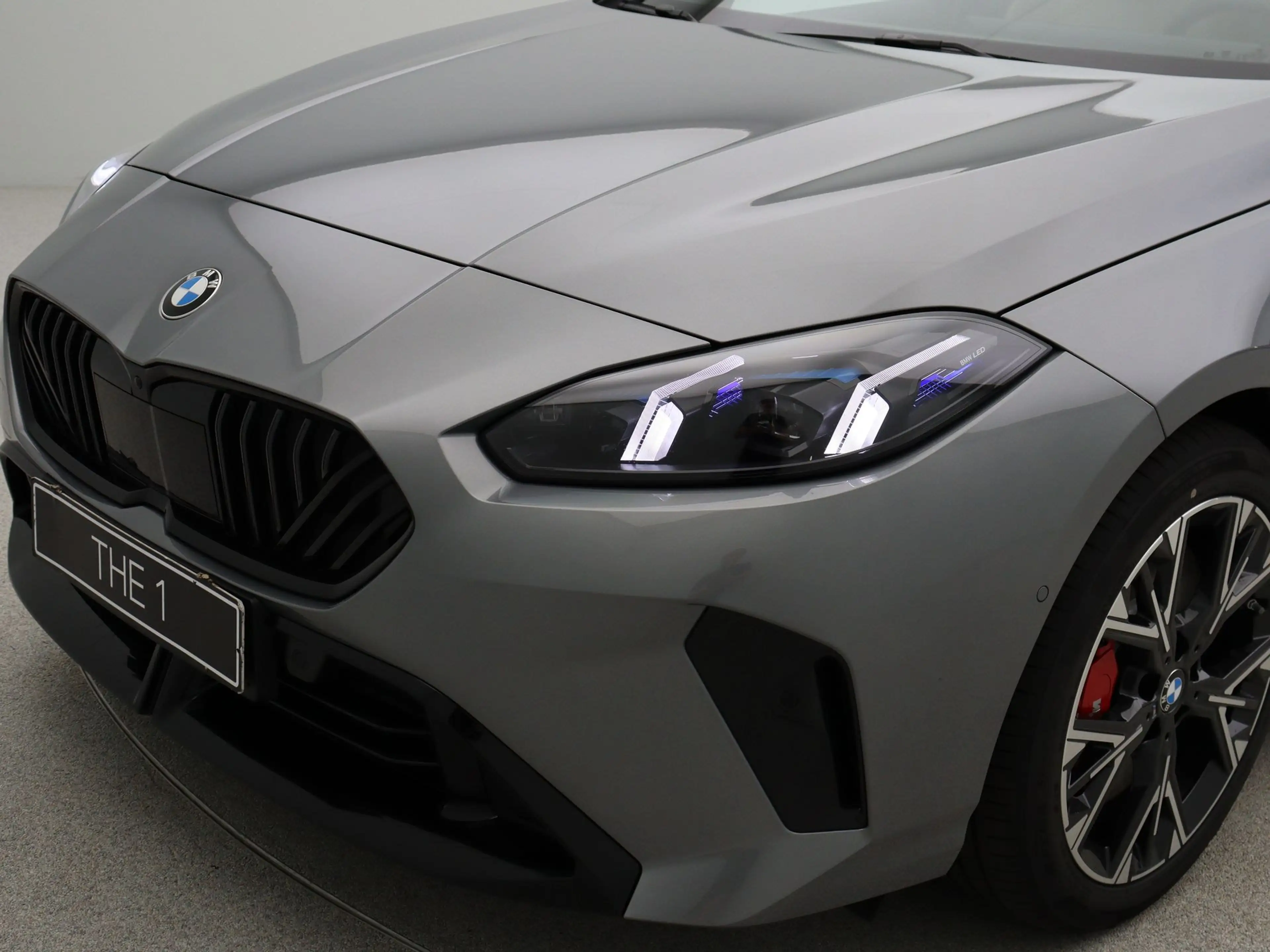 BMW 120 1 serie M Sport Pro | Premium Pakket | Harman Kard — photo 12