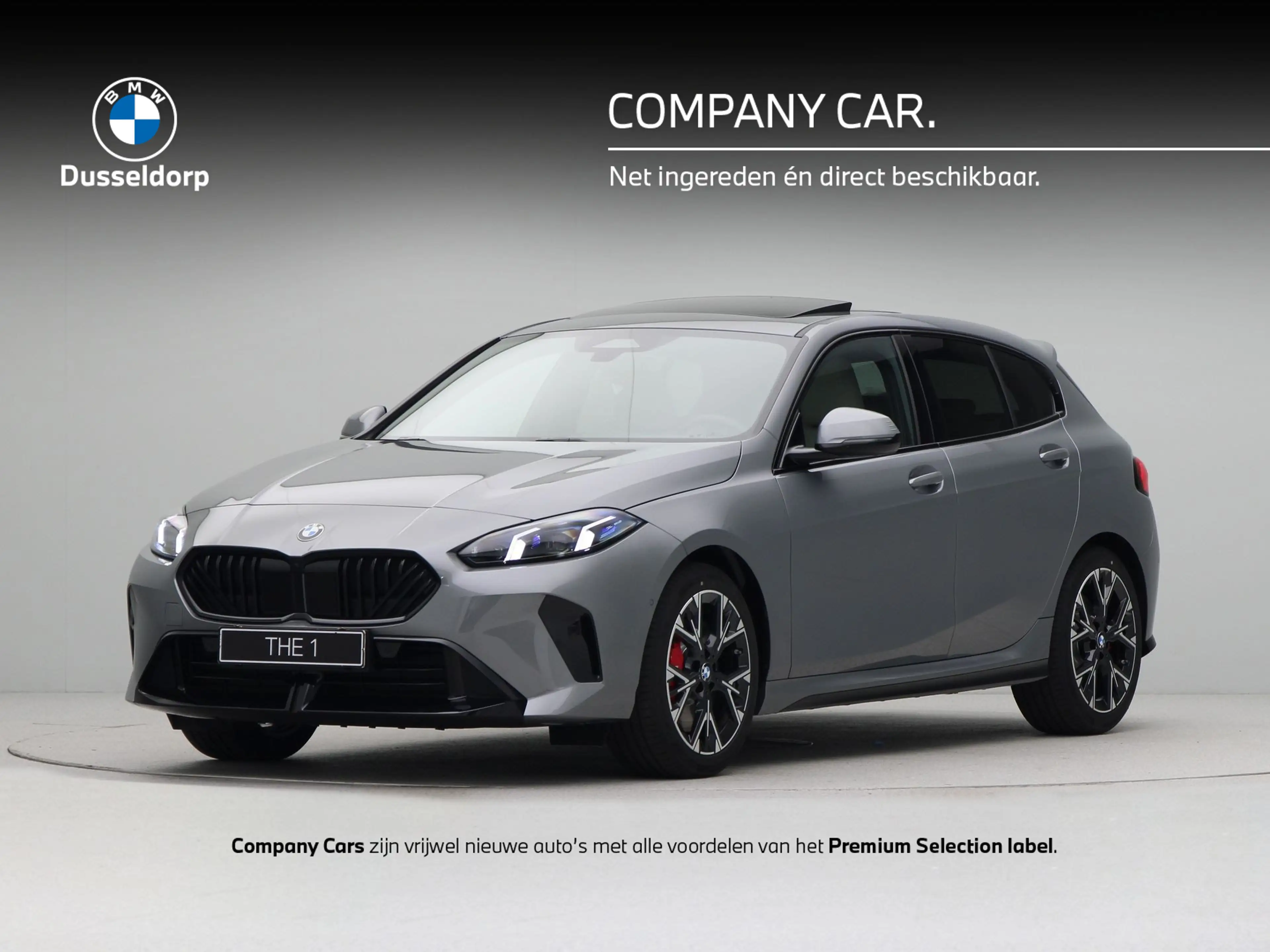 BMW 120 1 serie M Sport Pro | Premium Pakket | Harman Kard